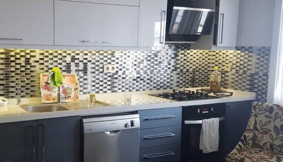 Kaynaklar İzmir Mutfak Tadilatı