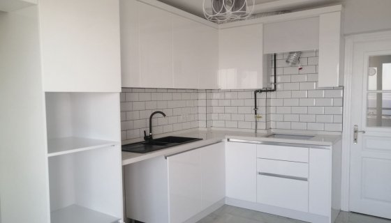 Narlıdere İzmir Daire Tadilatı