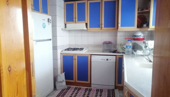 Karabağlar İzmir Daire Tadilatı