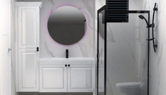 Buca İzmir Daire Tadilatı