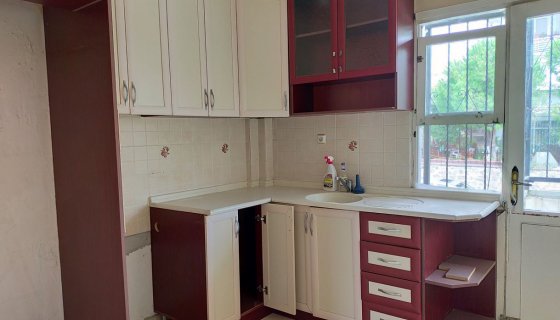 Bornova İzmir Daire Tadilatı