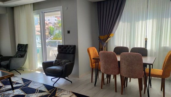 Gültepe İzmir Daire Tadilatı