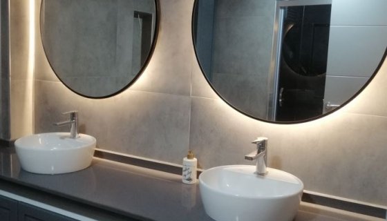 Buca İzmir Daire Tadilatı