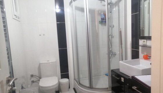 Karabağlar İzmir Banyo Tadilatı