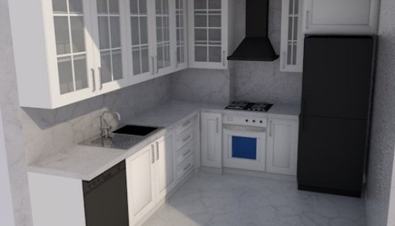 Üçyol İzmir Daire Tadilatı