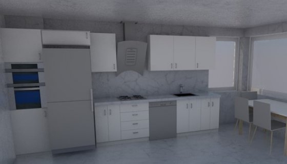 Bornova İzmir Daire Tadilatı