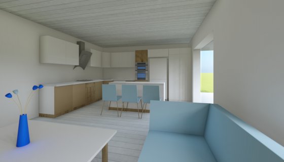 Torbalı İzmir Müstakil Ev İnşaatı