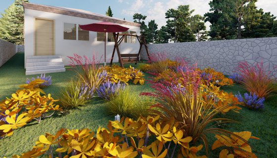 Doğanbey İzmir Villa İnşaatı