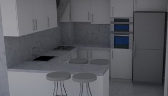 Çiğli İzmir Daire Tadilatı